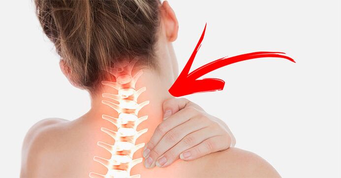 đau cổ tại sao và phải làm gì